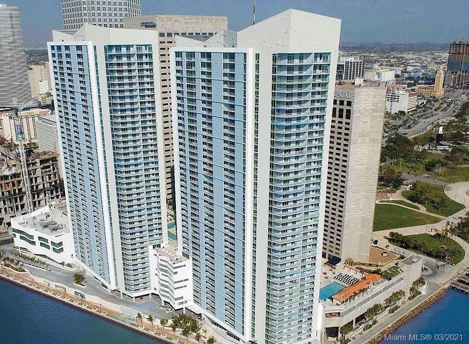 image ONE MIAMI EAST CONDO0
