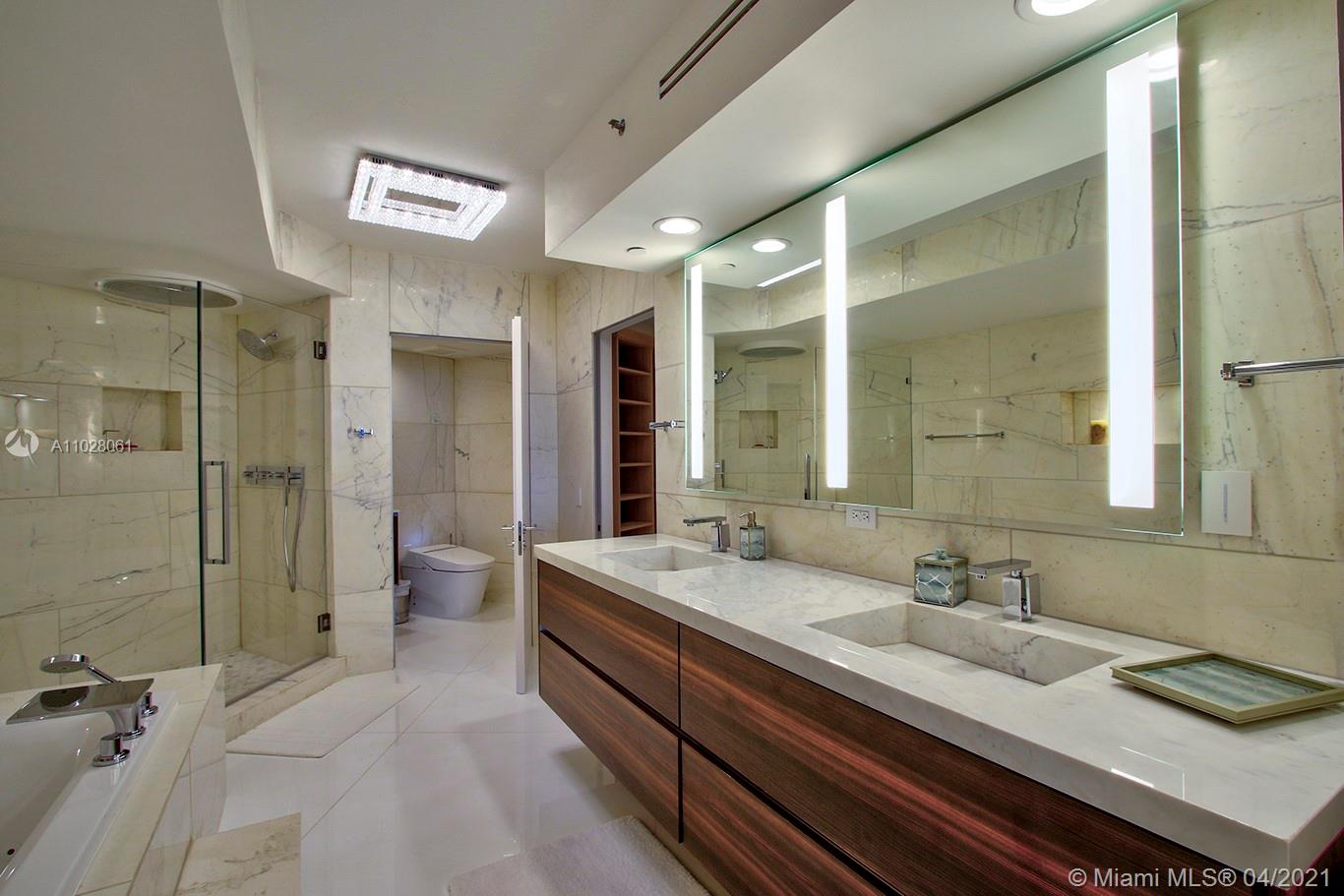 18911 Collins Ave #2606 Sunny Isles Beach, FL 33160