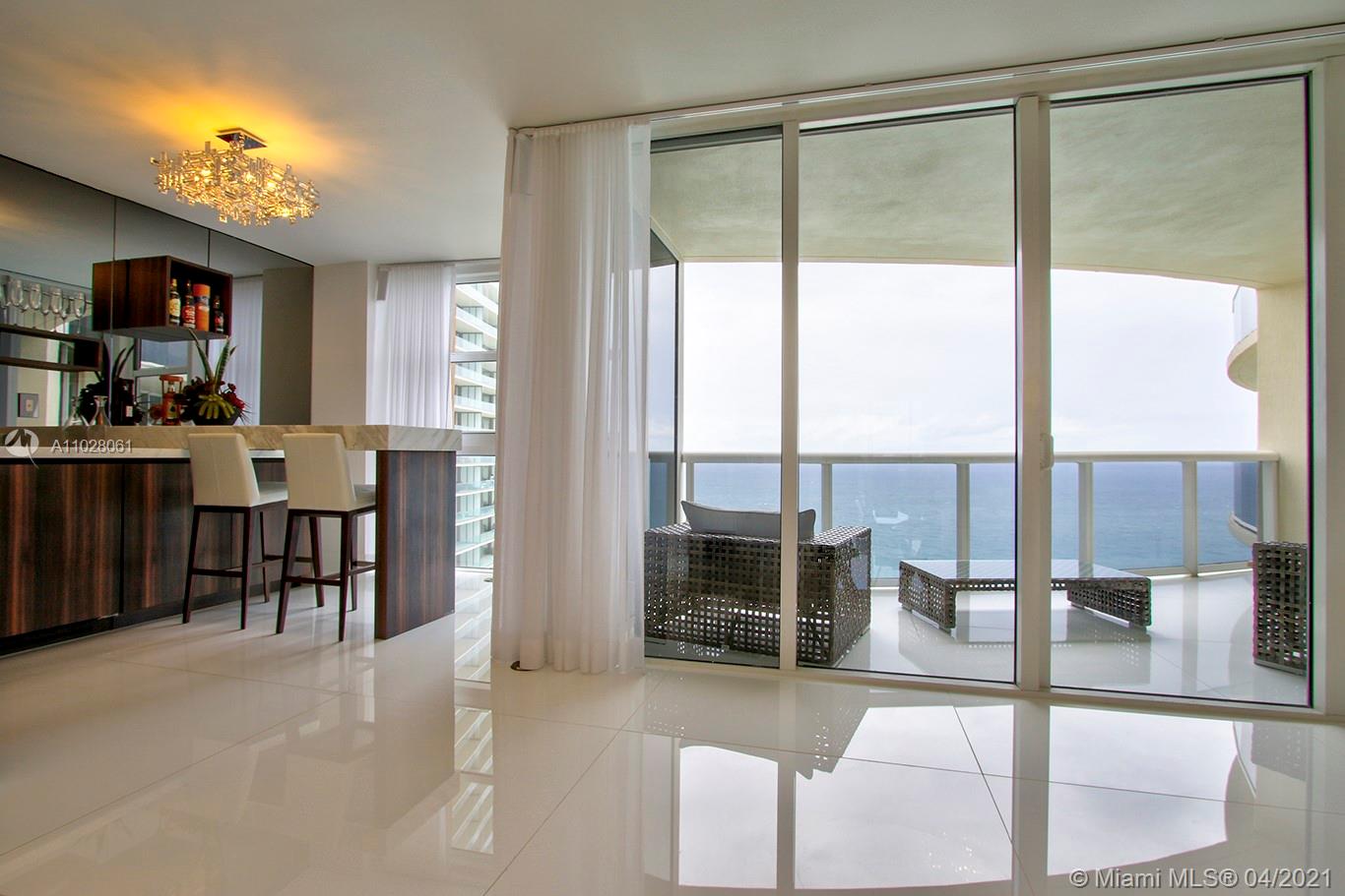 18911 Collins Ave #2606 Sunny Isles Beach, FL 33160