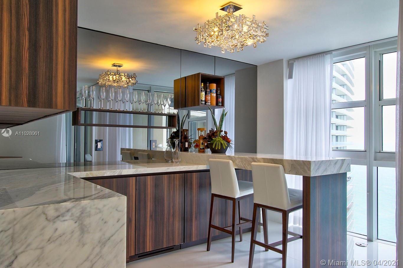 18911 Collins Ave #2606 Sunny Isles Beach, FL 33160