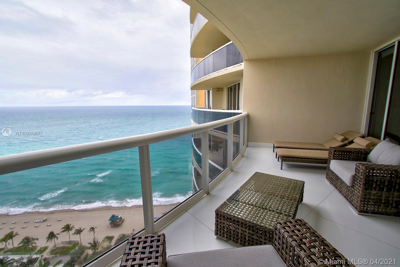 18911 Collins Ave #2606 Sunny Isles Beach, FL 33160