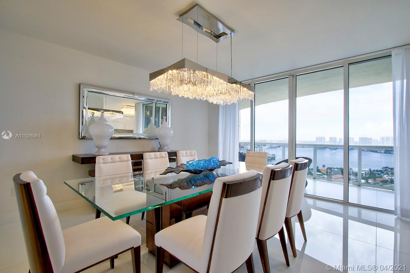 18911 Collins Ave #2606 Sunny Isles Beach, FL 33160