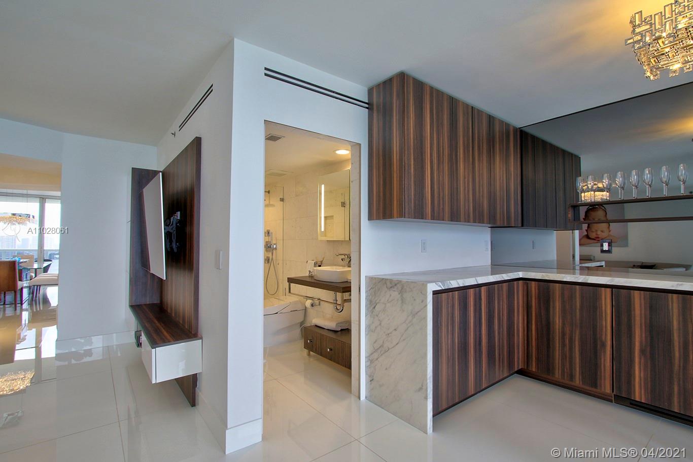 18911 Collins Ave #2606 Sunny Isles Beach, FL 33160