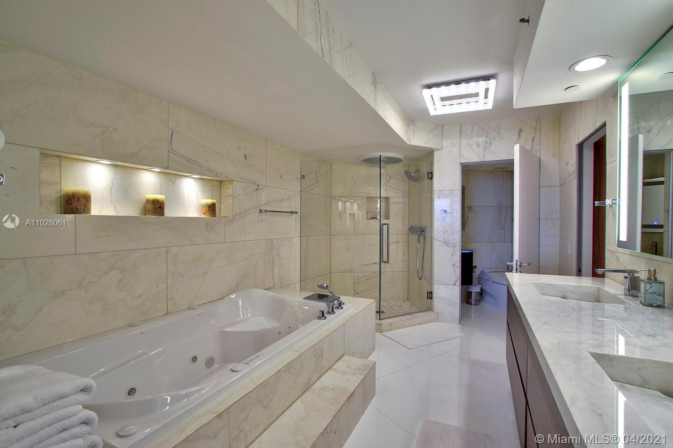 18911 Collins Ave #2606 Sunny Isles Beach, FL 33160