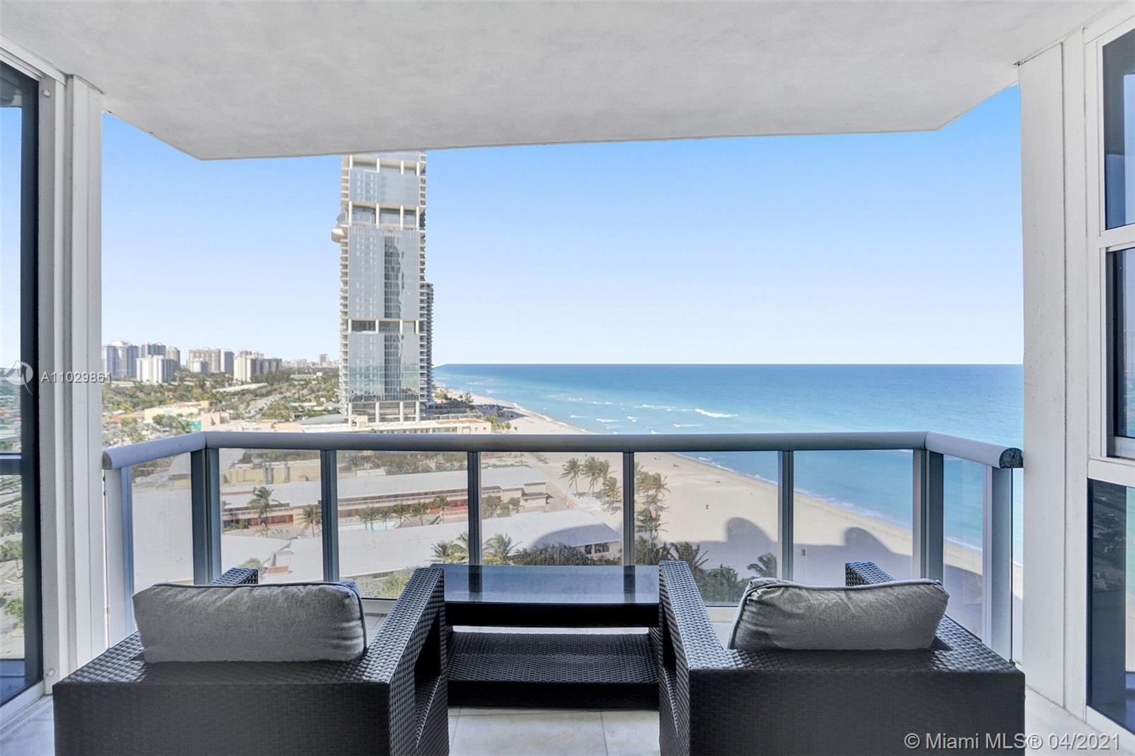 18201 Collins Ave #1504 Sunny Isles Beach, FL 33160