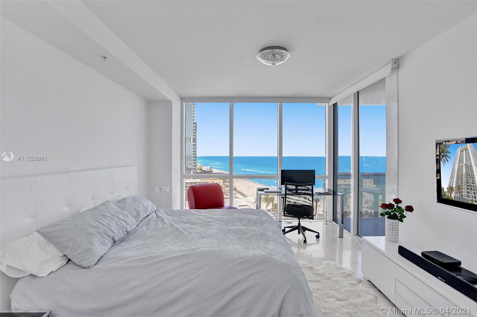 18201 Collins Ave #1504 Sunny Isles Beach, FL 33160