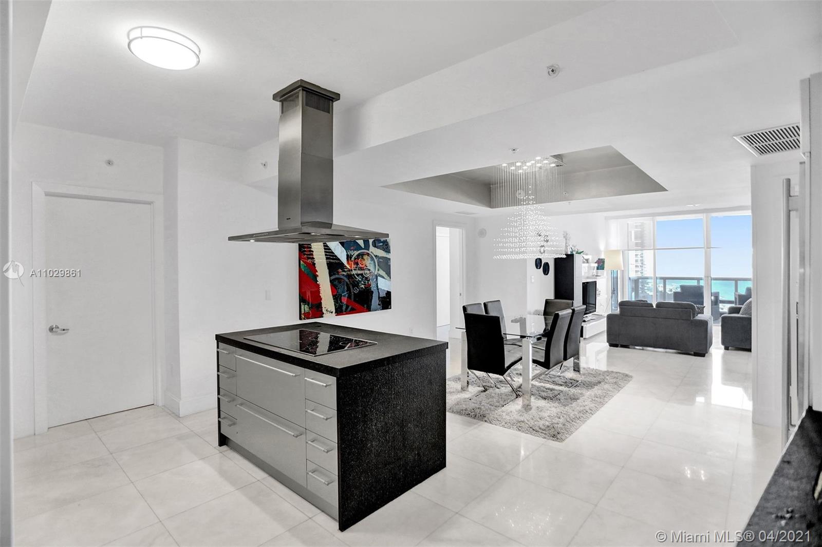 18201 Collins Ave #1504 Sunny Isles Beach, FL 33160