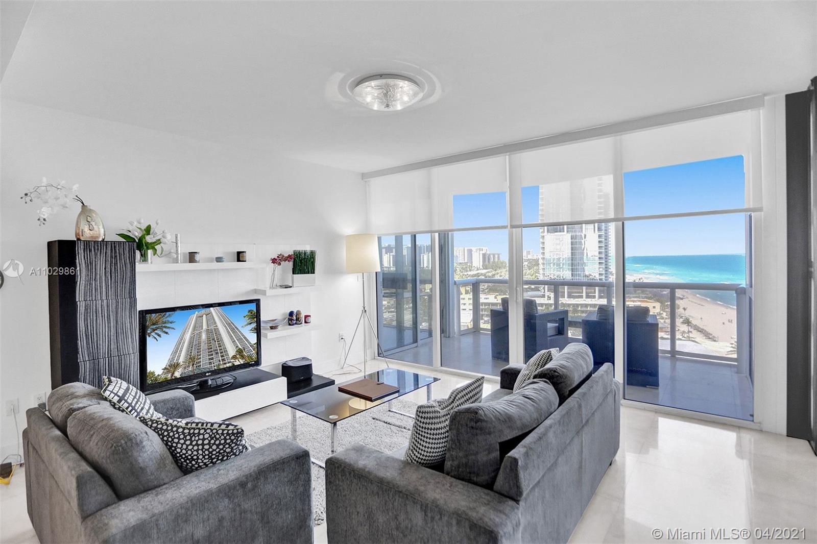 18201 Collins Ave #1504 Sunny Isles Beach, FL 33160