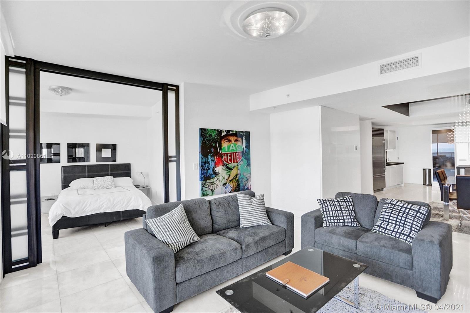 18201 Collins Ave #1504 Sunny Isles Beach, FL 33160