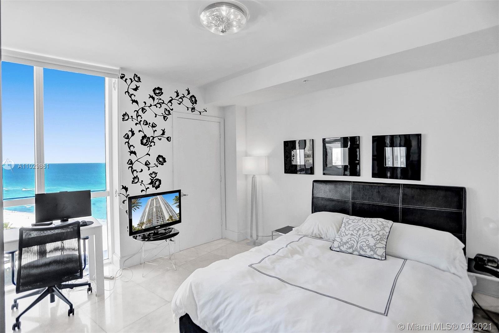 18201 Collins Ave #1504 Sunny Isles Beach, FL 33160