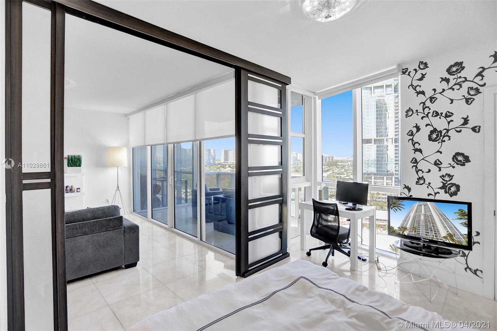 18201 Collins Ave #1504 Sunny Isles Beach, FL 33160