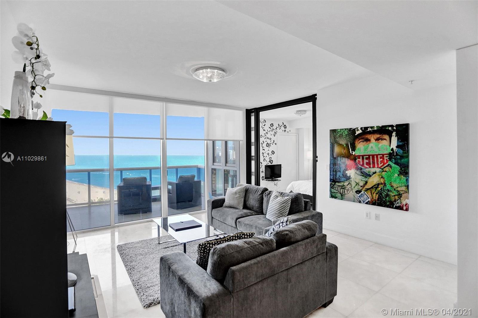 18201 Collins Ave #1504 Sunny Isles Beach, FL 33160