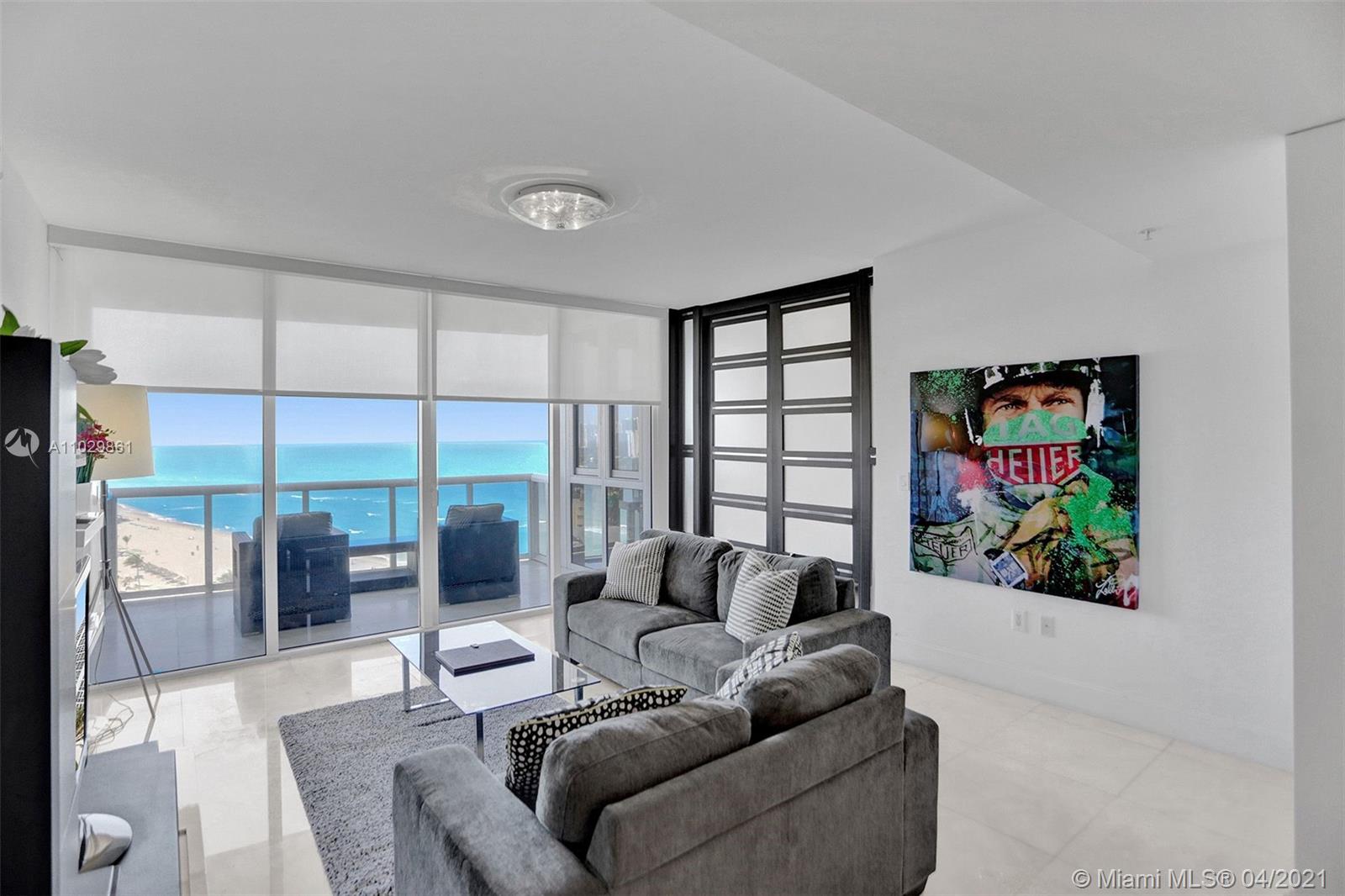 18201 Collins Ave #1504 Sunny Isles Beach, FL 33160