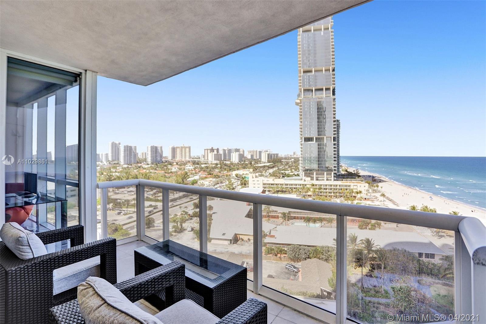 18201 Collins Ave #1504 Sunny Isles Beach, FL 33160