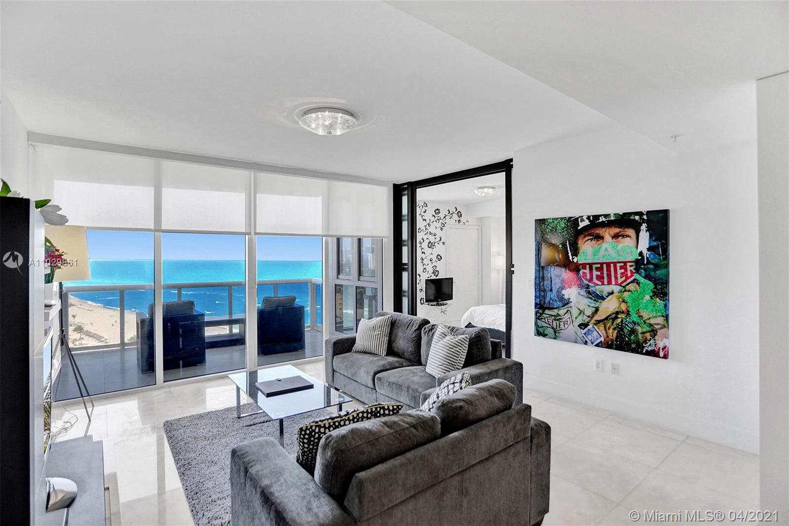 18201 Collins Ave #1504 Sunny Isles Beach, FL 33160