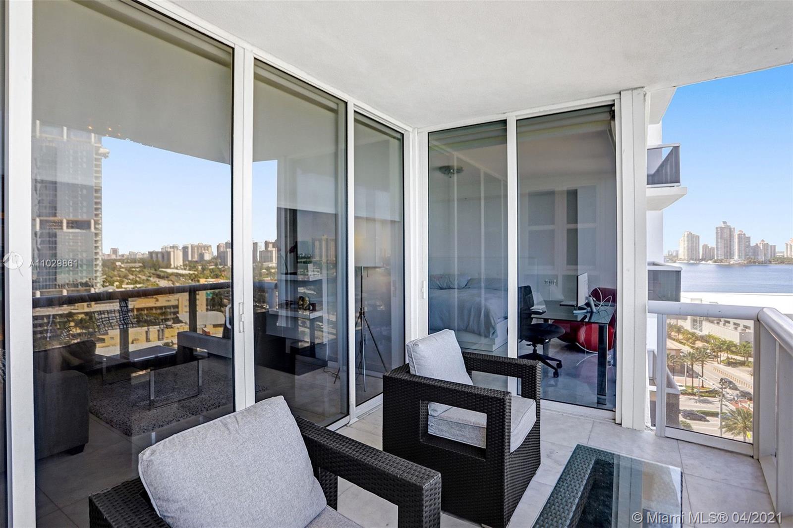 18201 Collins Ave #1504 Sunny Isles Beach, FL 33160