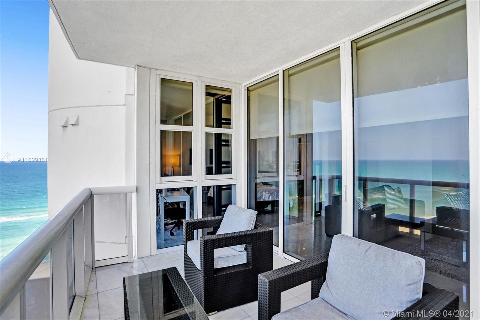 18201 Collins Ave #1504 Sunny Isles Beach, FL 33160