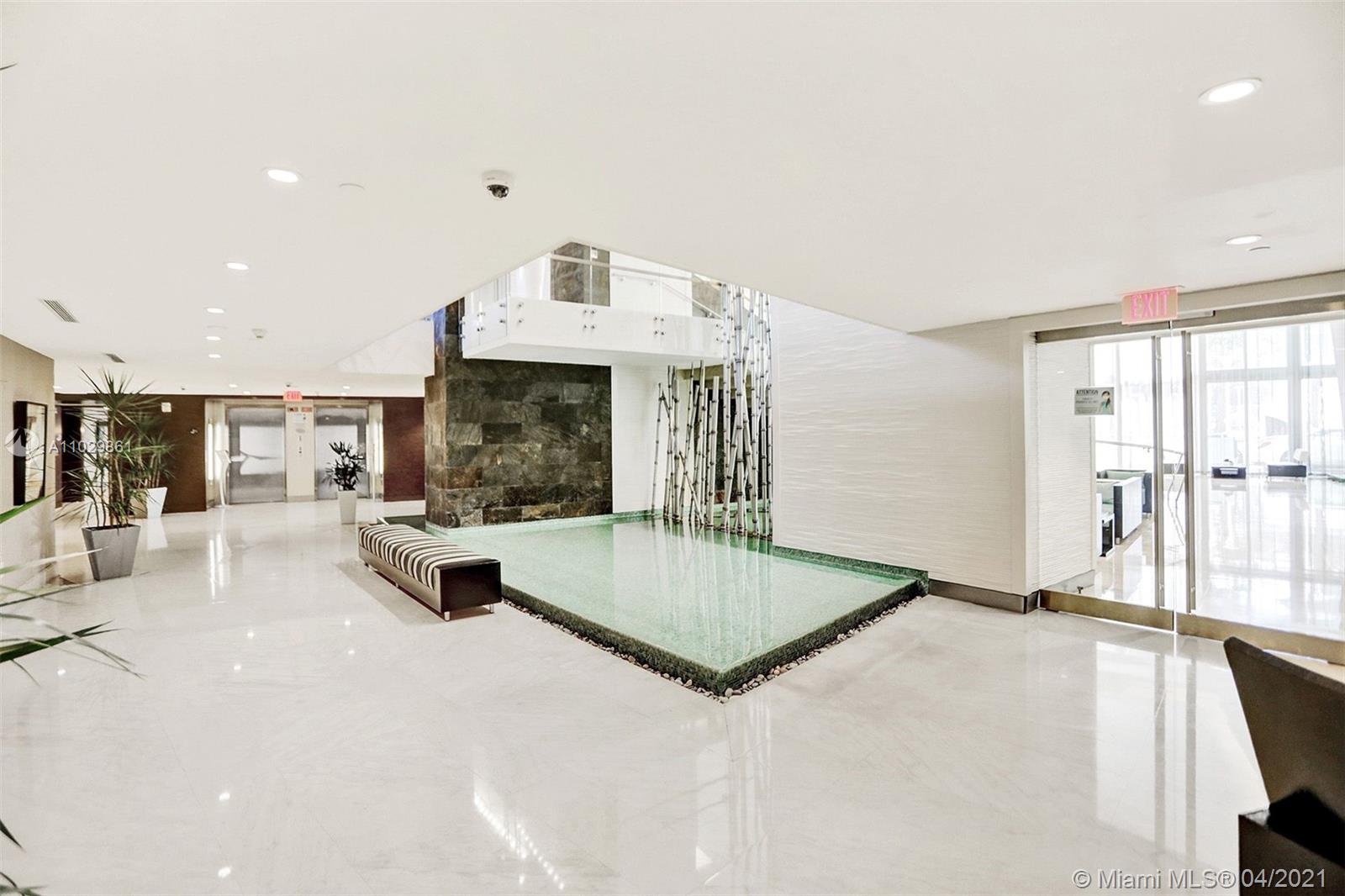 18201 Collins Ave #1504 Sunny Isles Beach, FL 33160