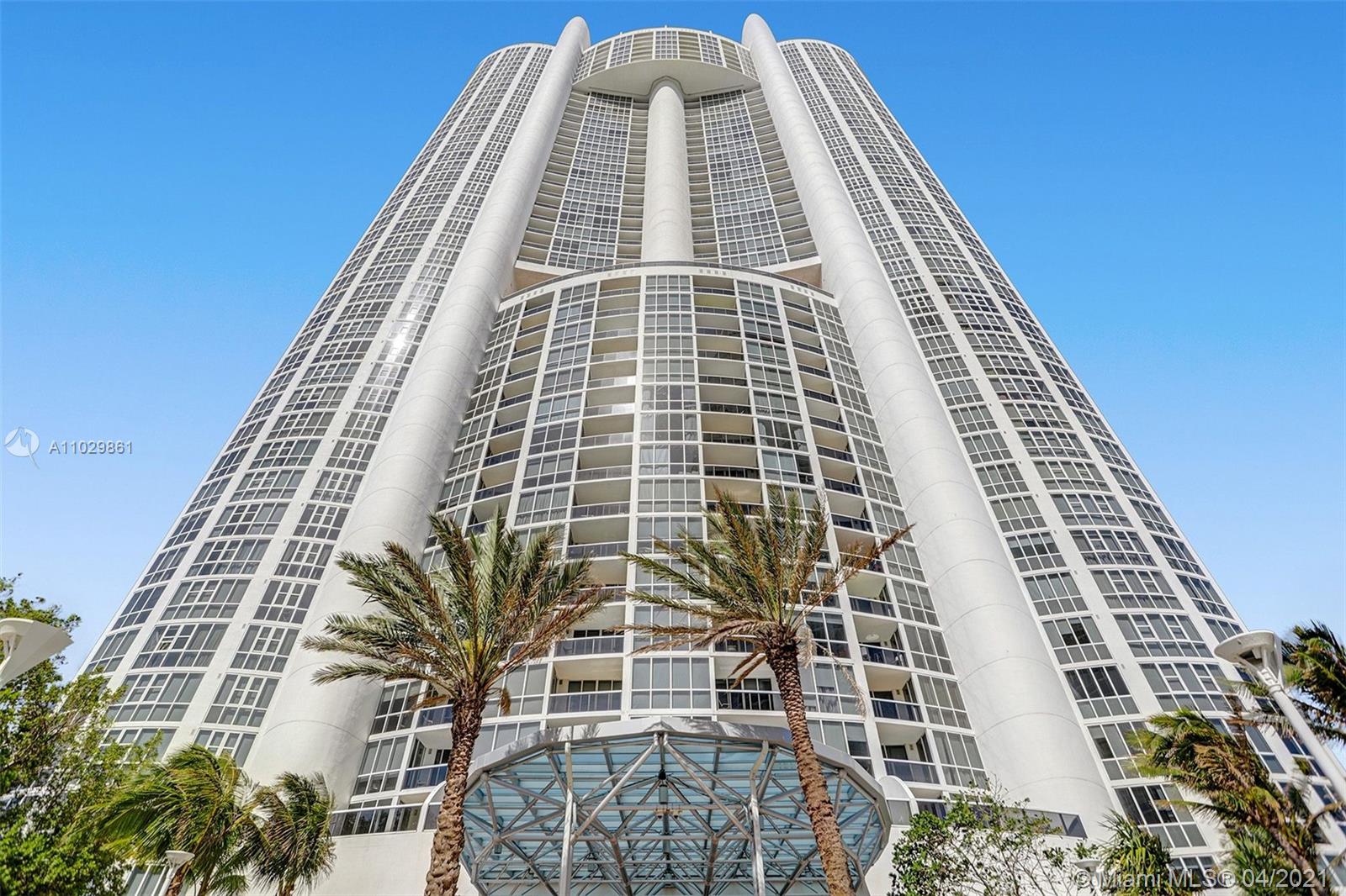 18201 Collins Ave #1504 Sunny Isles Beach, FL 33160