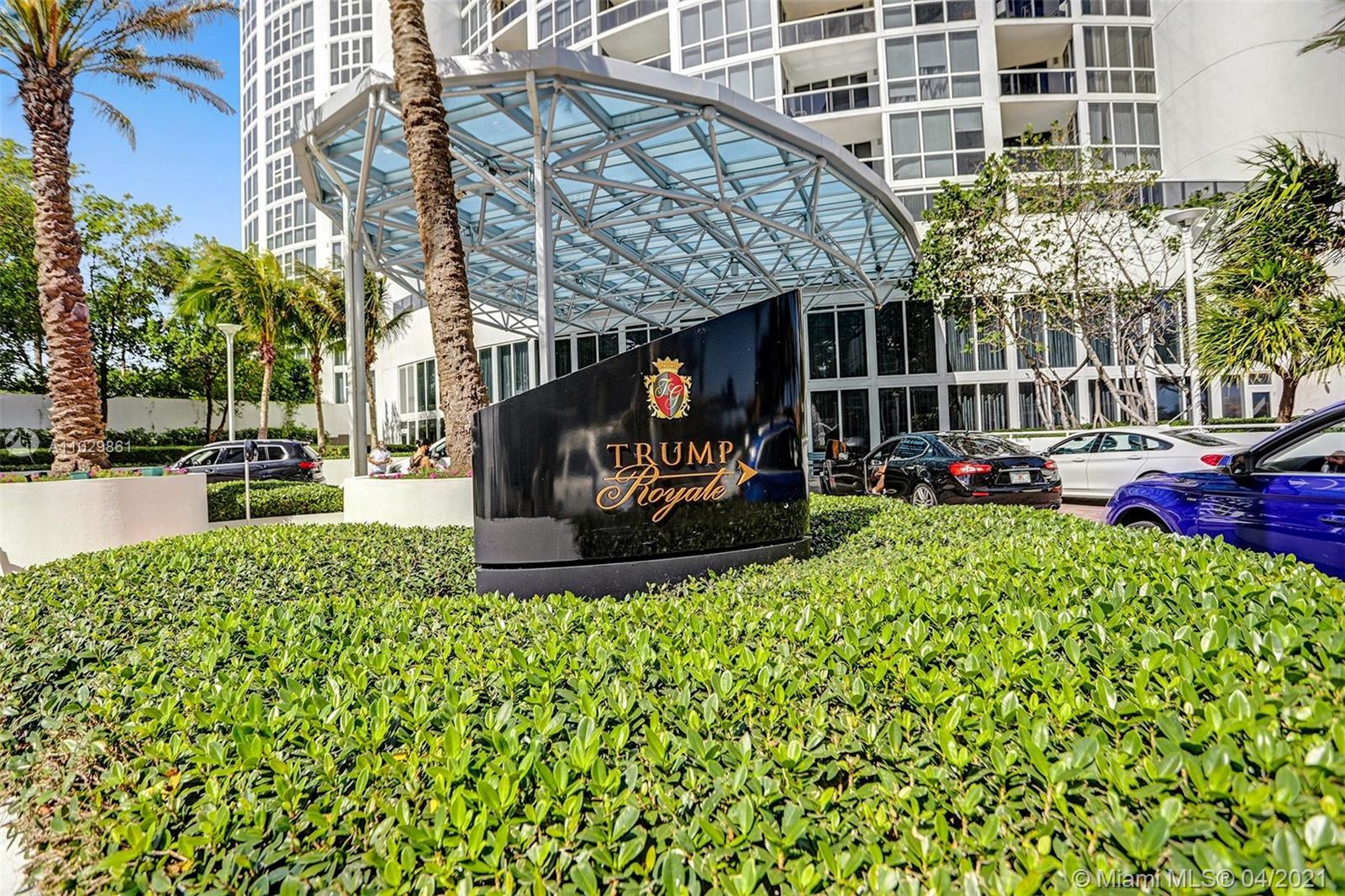 18201 Collins Ave #1504 Sunny Isles Beach, FL 33160