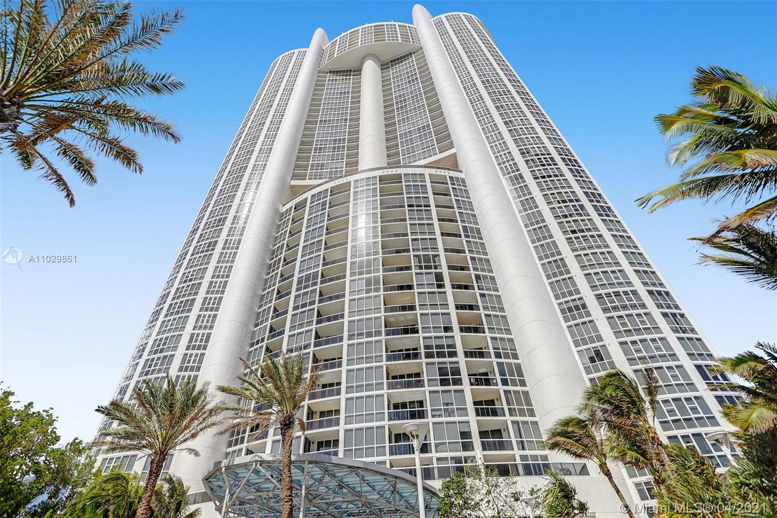 18201 Collins Ave #1504 Sunny Isles Beach, FL 33160