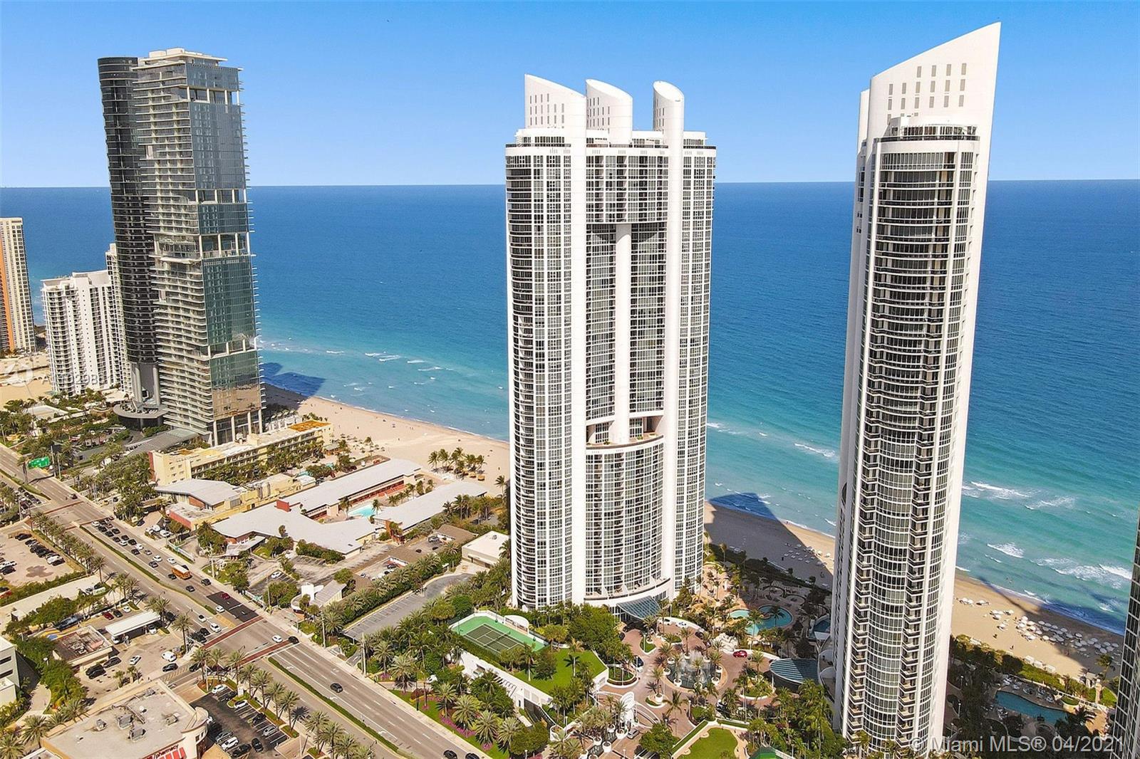 18201 Collins Ave #1504 Sunny Isles Beach, FL 33160