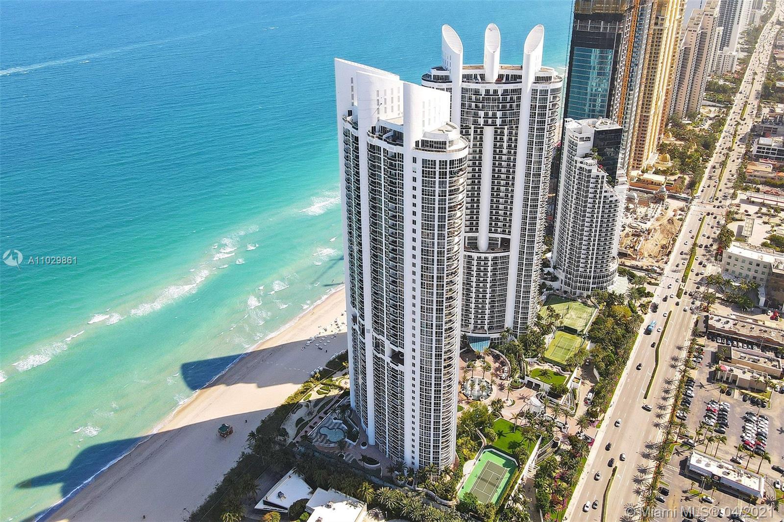 18201 Collins Ave #1504 Sunny Isles Beach, FL 33160