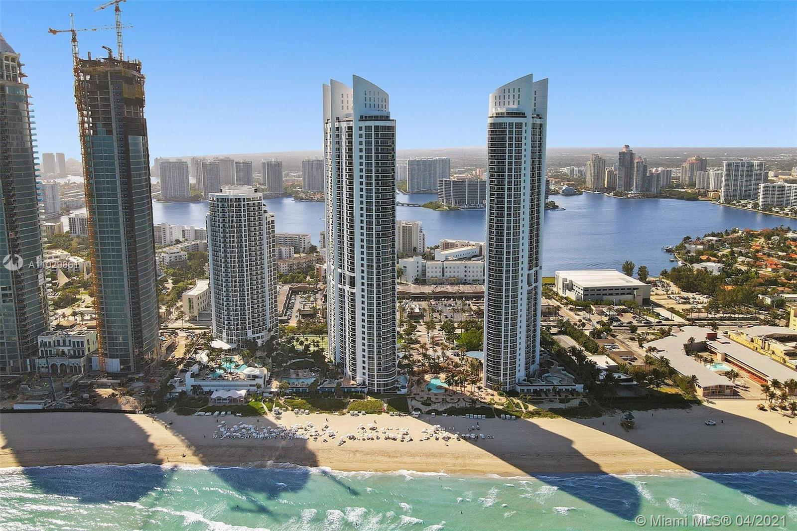 18201 Collins Ave #1504 Sunny Isles Beach, FL 33160