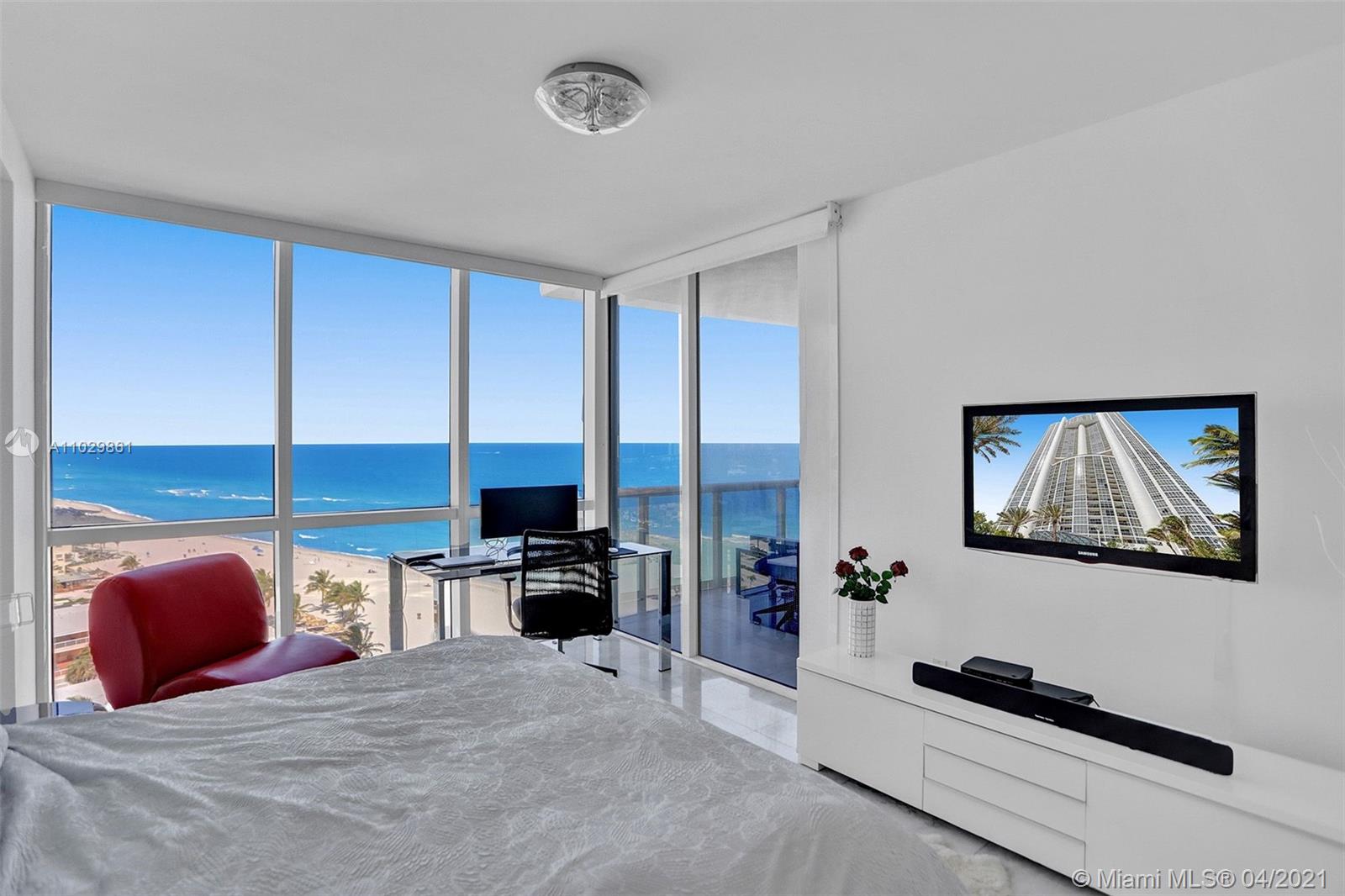 18201 Collins Ave #1504 Sunny Isles Beach, FL 33160