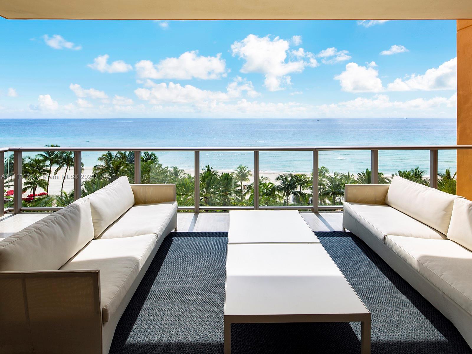 17749 Collins Ave #501