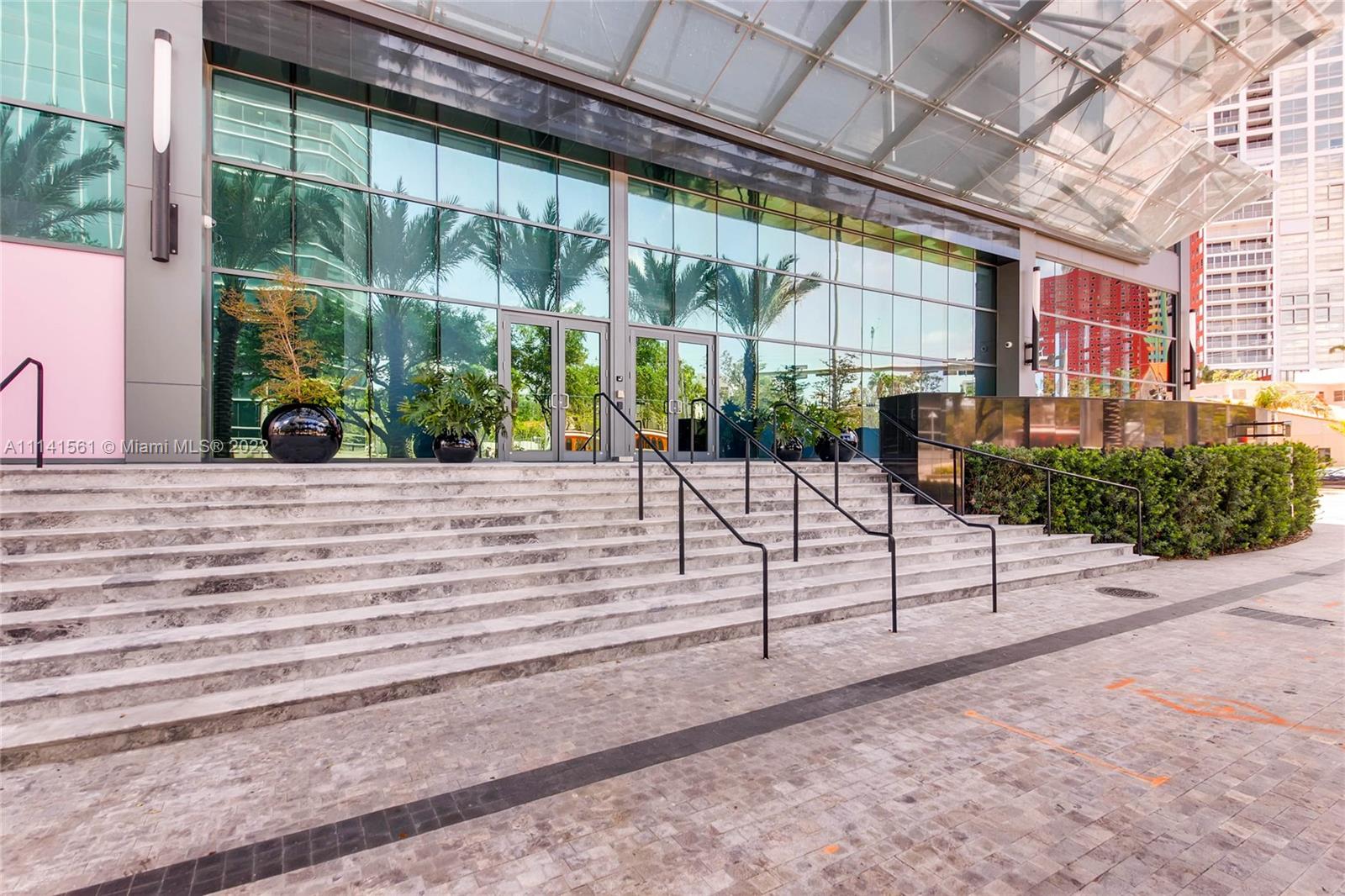 1451 Brickell Ave #3903+3904