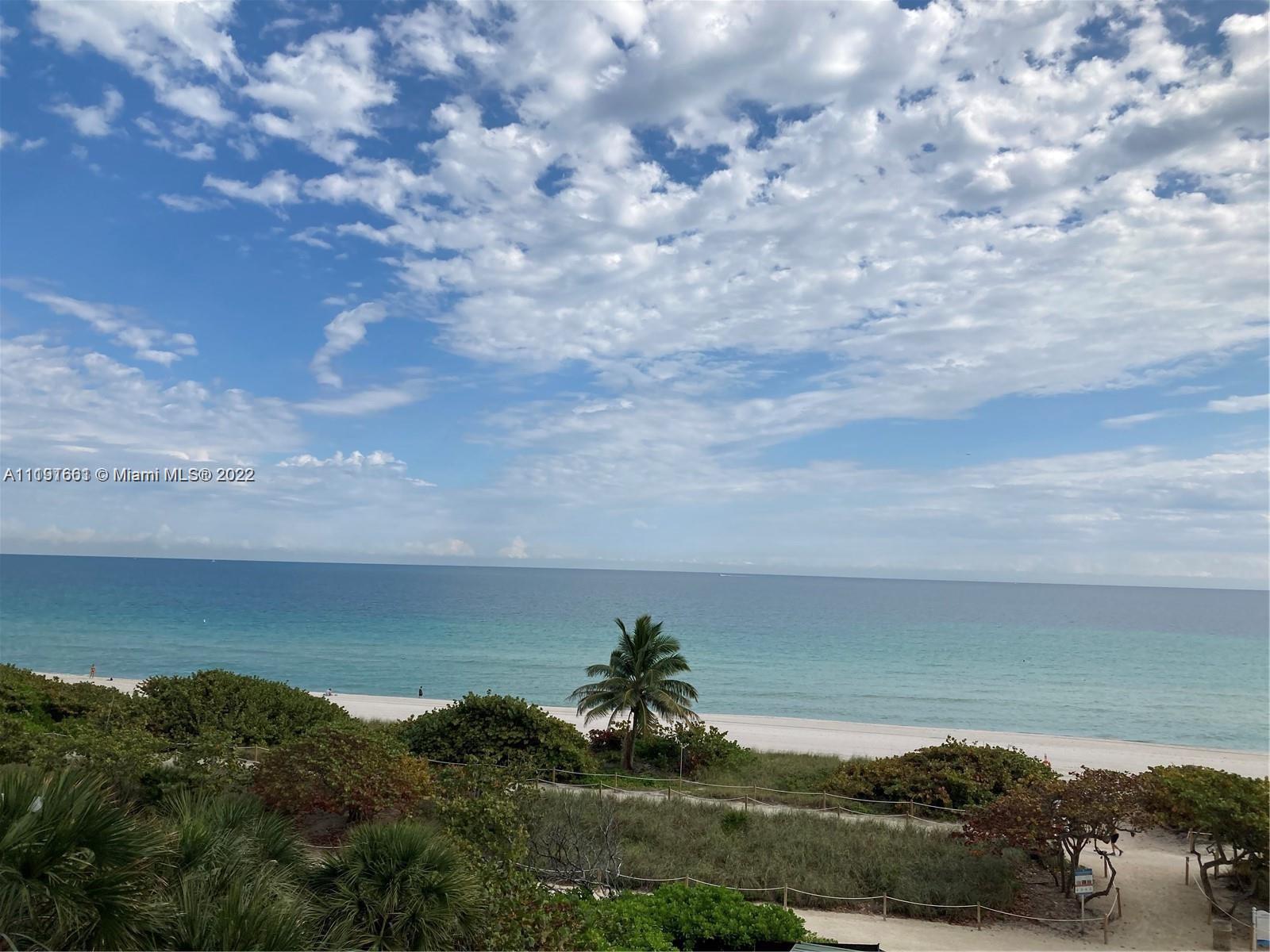 8925 Collins Ave #4B