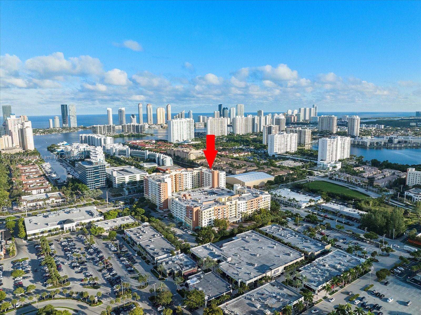 18800 NE 29th Ave #518 Aventura, FL 33180
