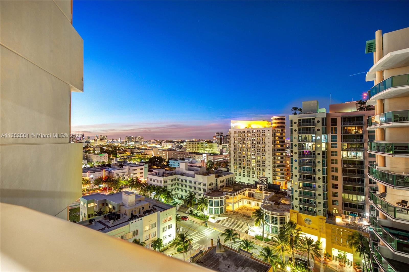 1455 Ocean Dr #1501