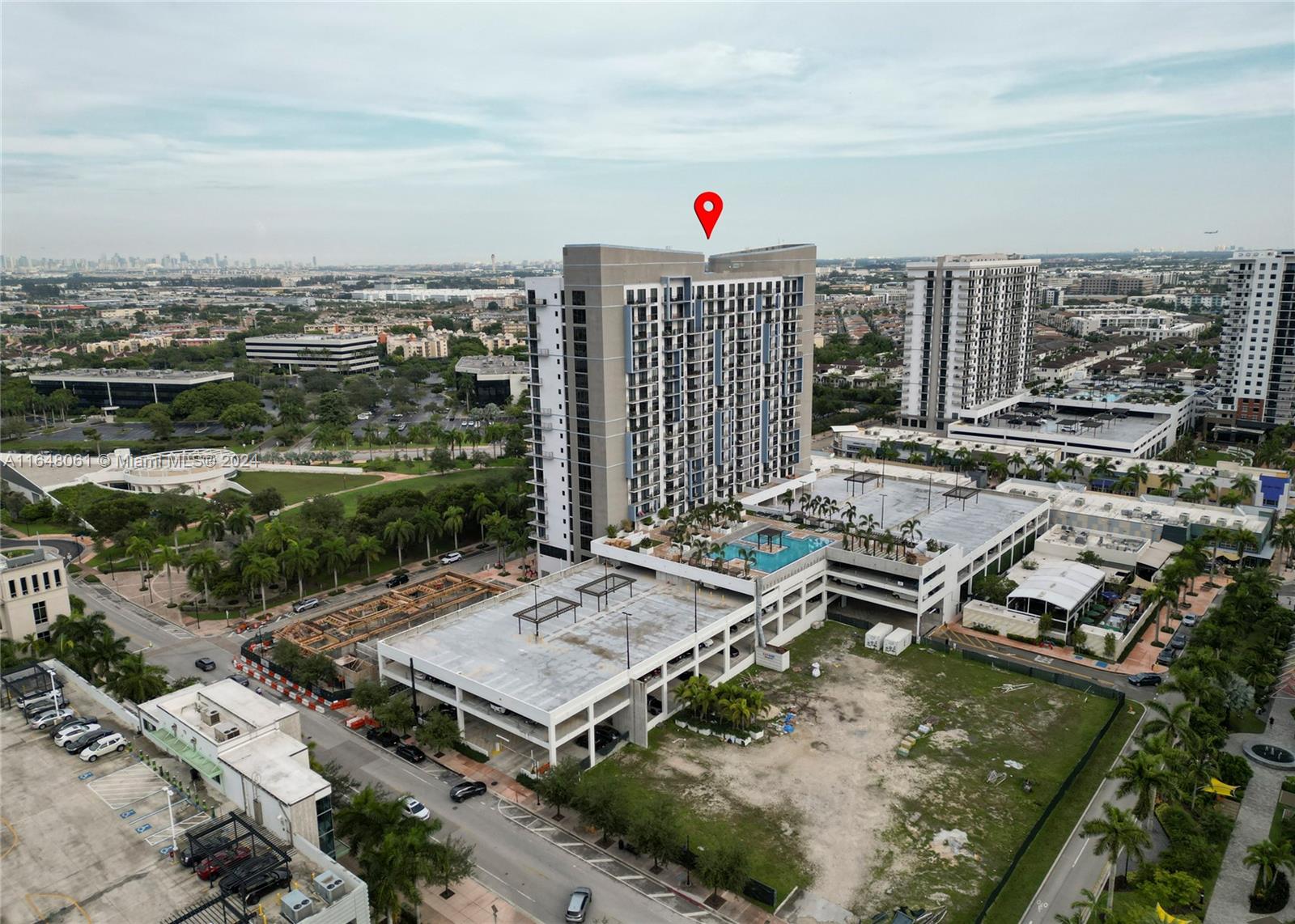 5350 NW 84th Ave #909 Doral, FL 33166