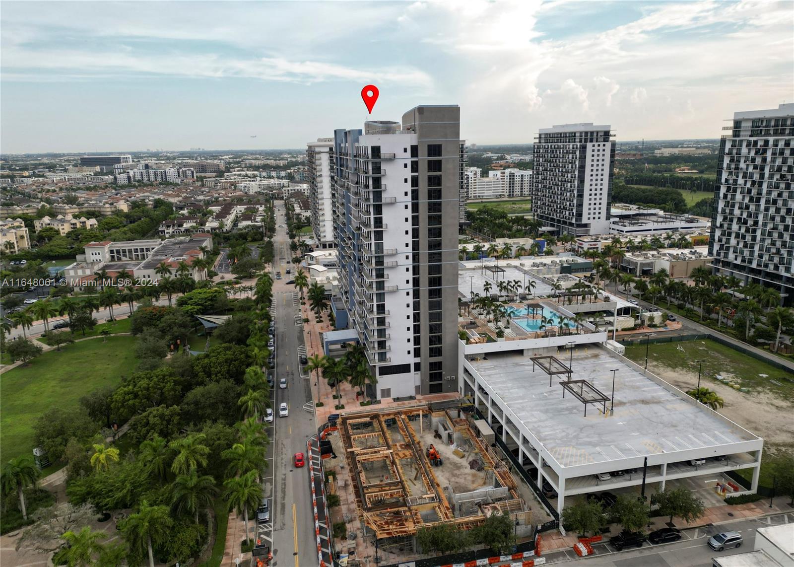 5350 NW 84th Ave #909 Doral, FL 33166