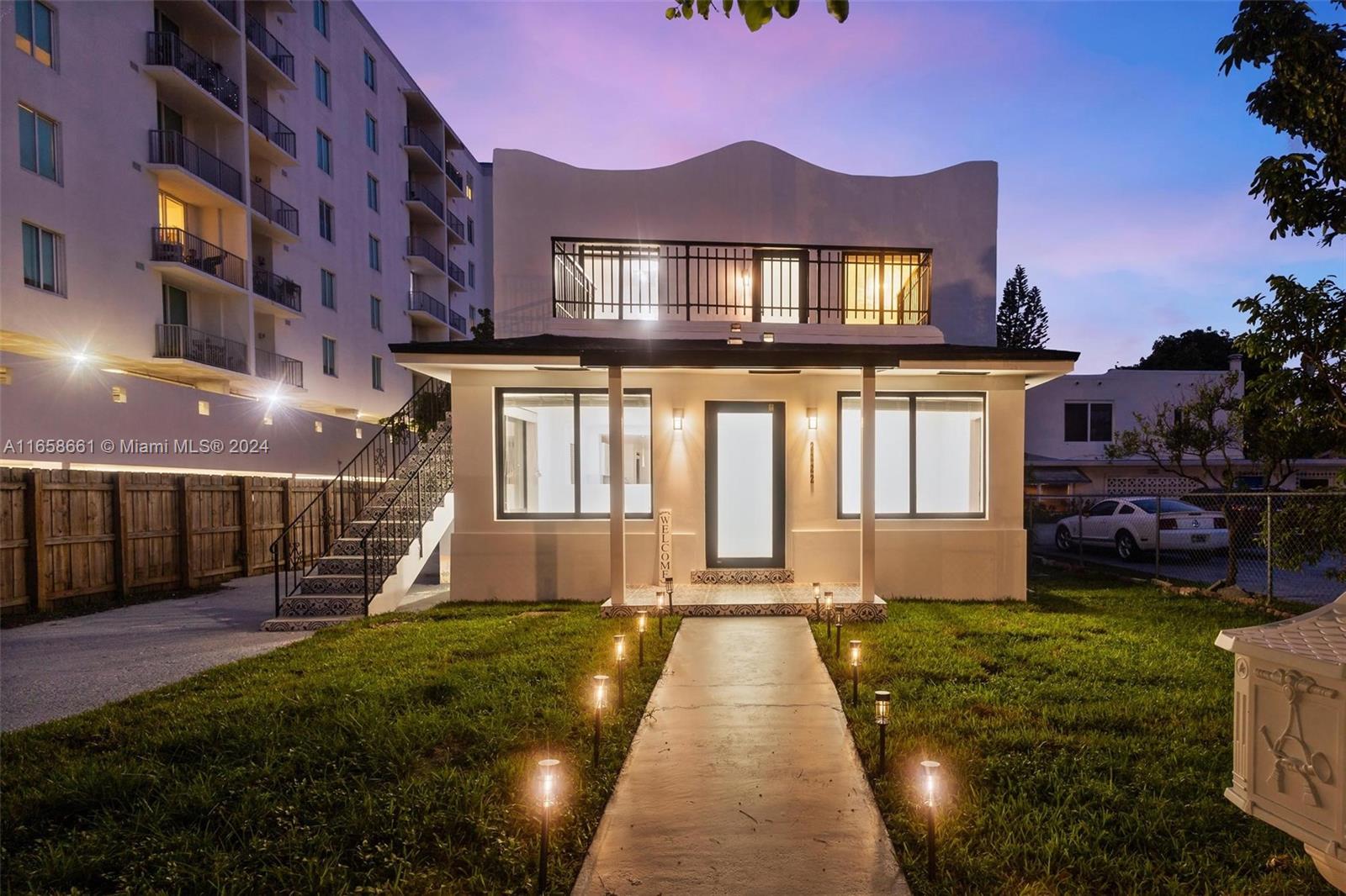 Duplex / Quad Plex / Triplex