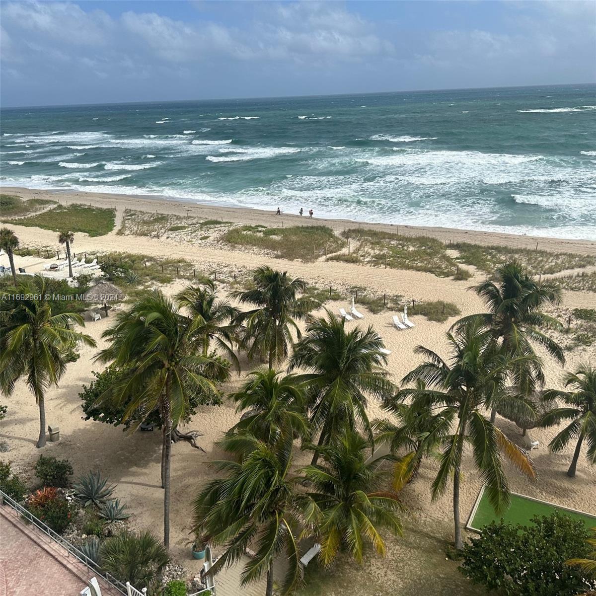 710 N Ocean Blvd #707,Pompano Beach, FL 33062