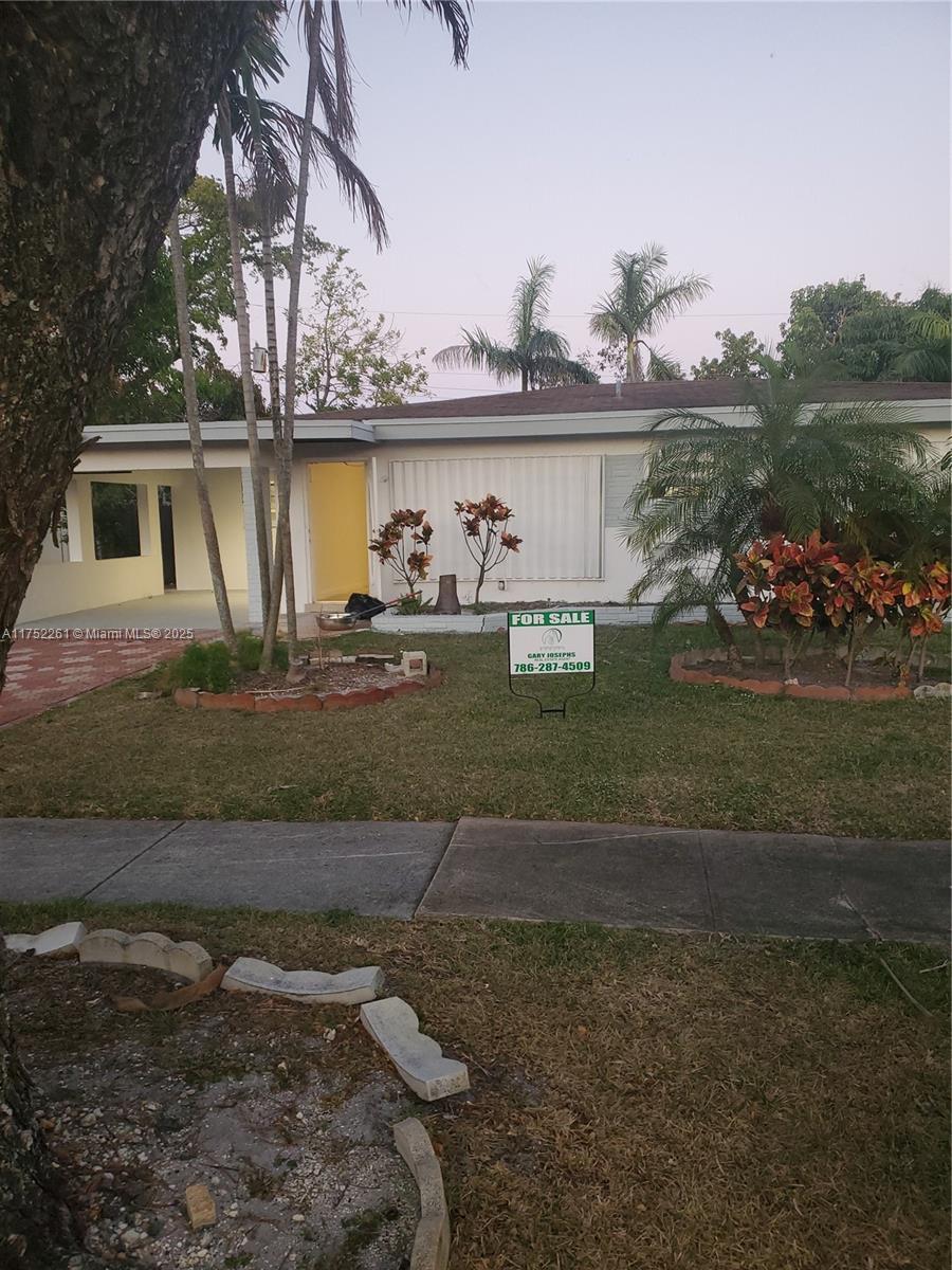 552 W Evanston Cir,Fort Lauderdale, FL 33312