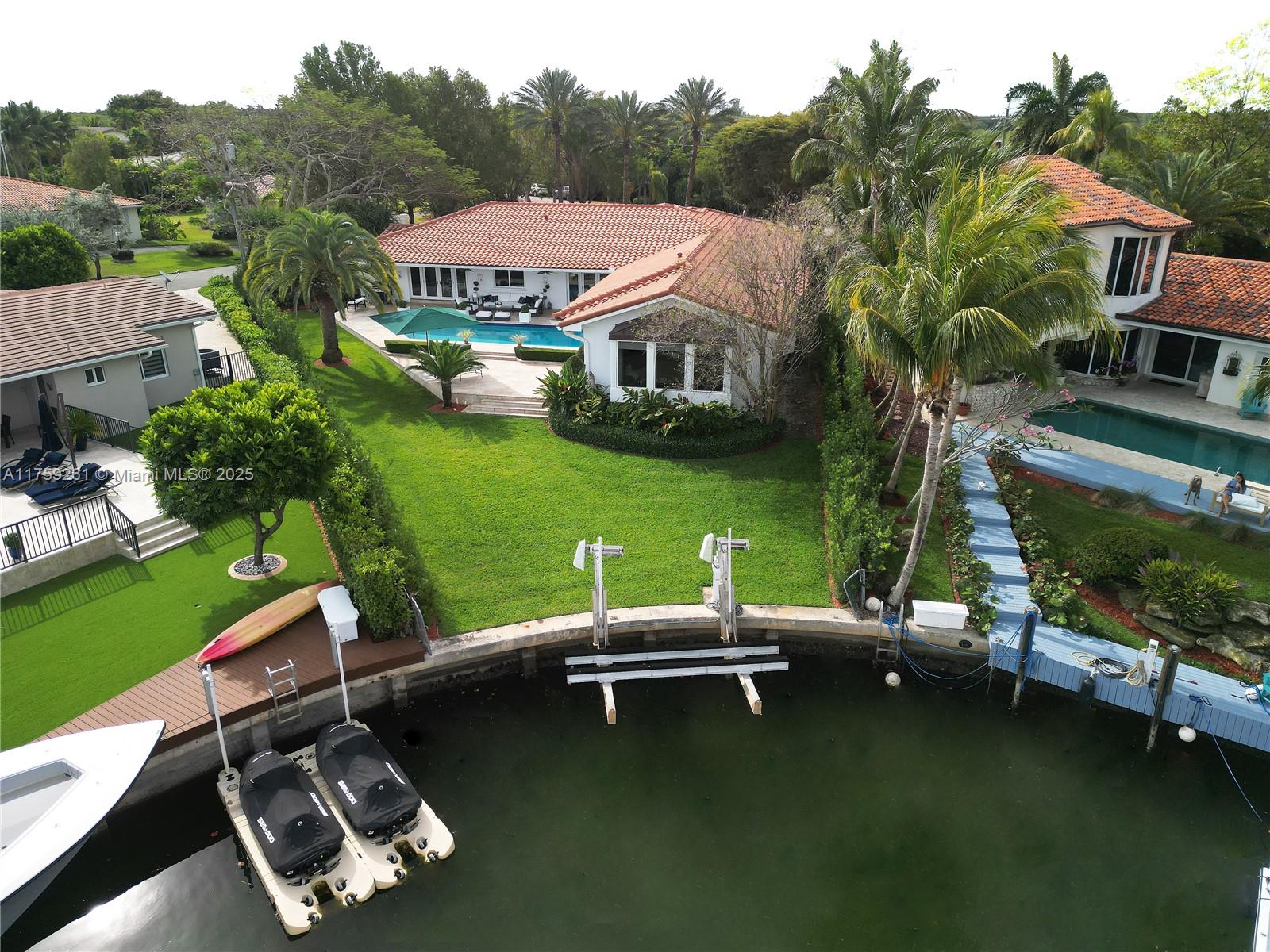 1117 Bella Vis Ave Coral Gables, FL 33156