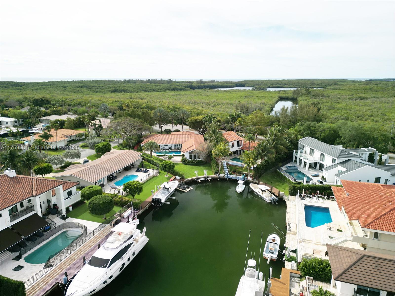 1117 Bella Vis Ave Coral Gables, FL 33156