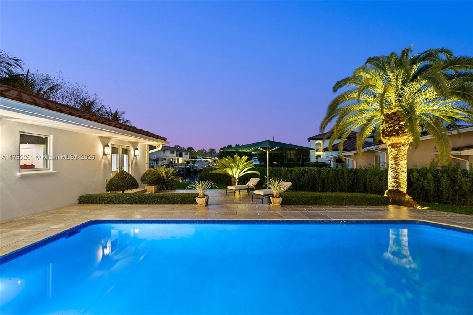 1117 Bella Vis Ave Coral Gables, FL 33156