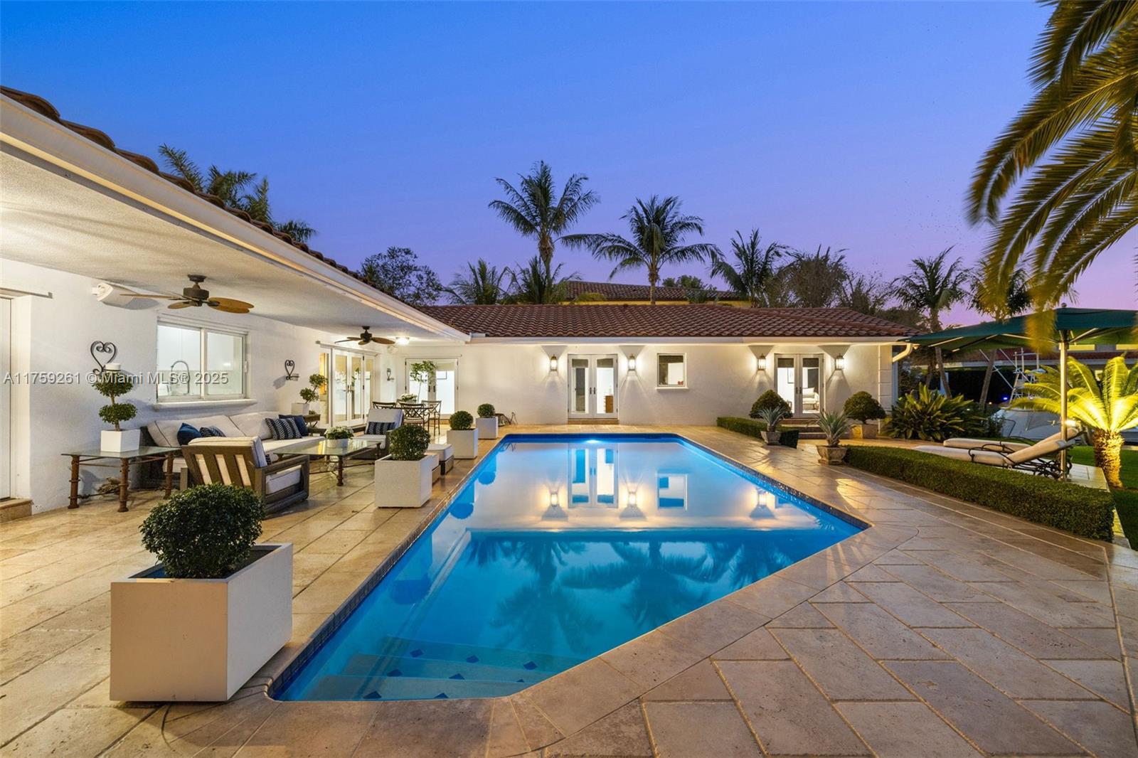 1117 Bella Vis Ave Coral Gables, FL 33156