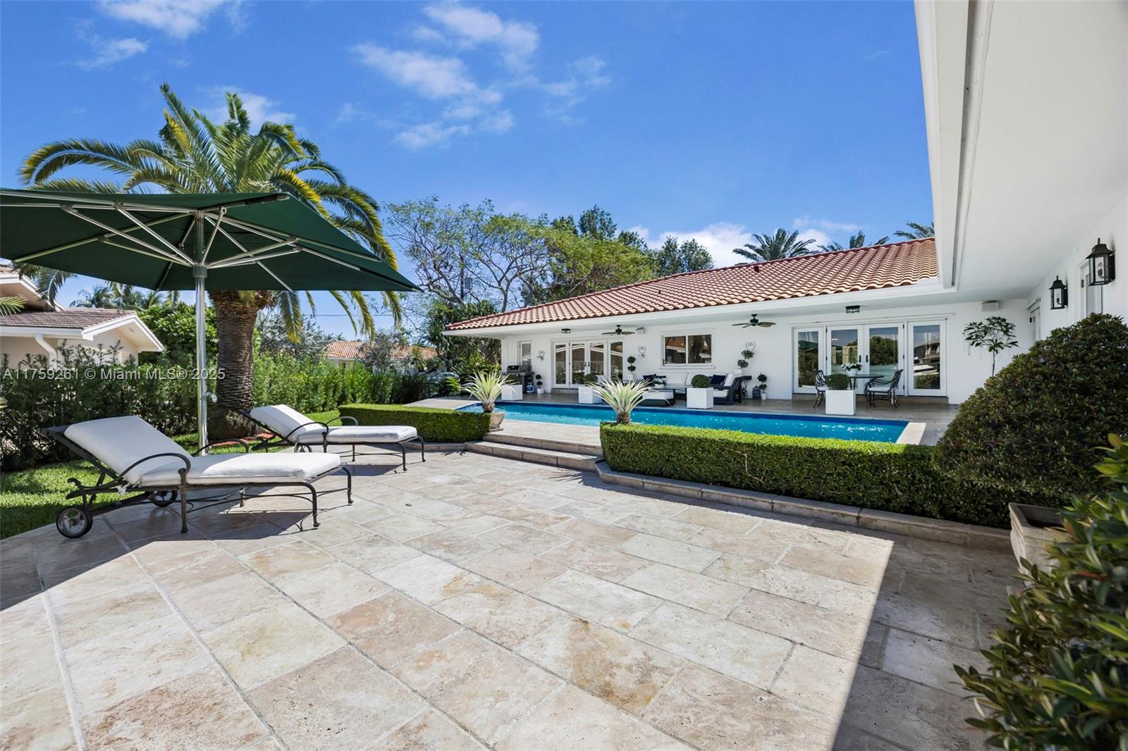 1117 Bella Vis Ave Coral Gables, FL 33156