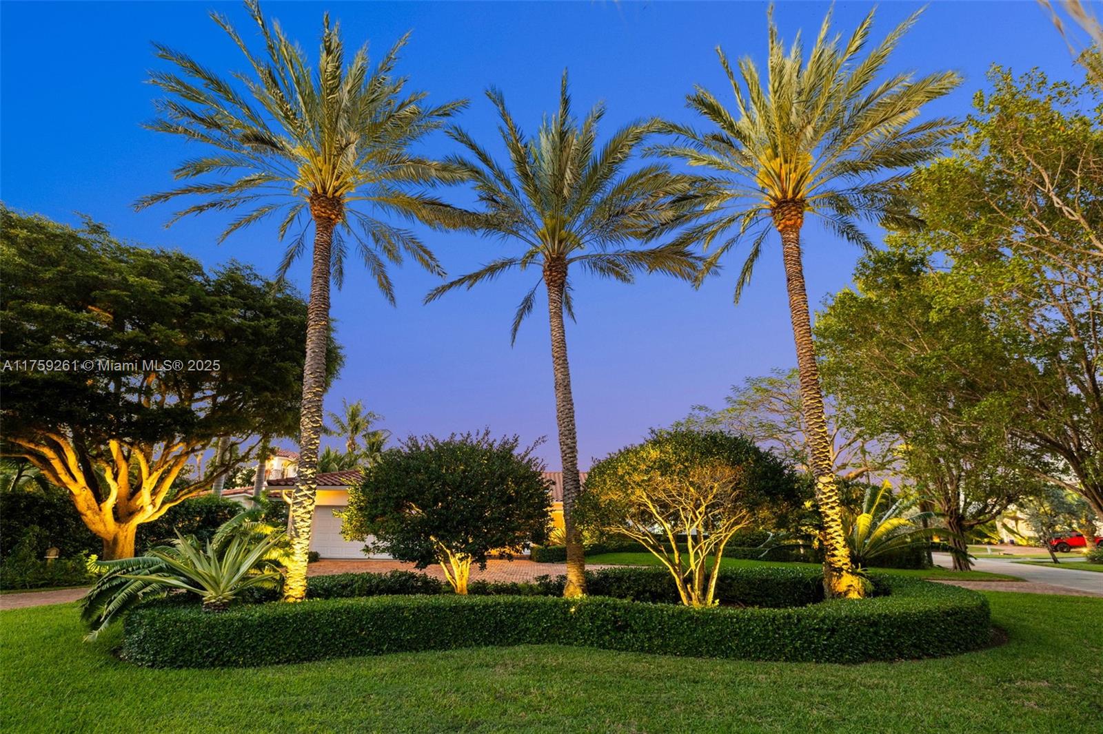 1117 Bella Vis Ave Coral Gables, FL 33156