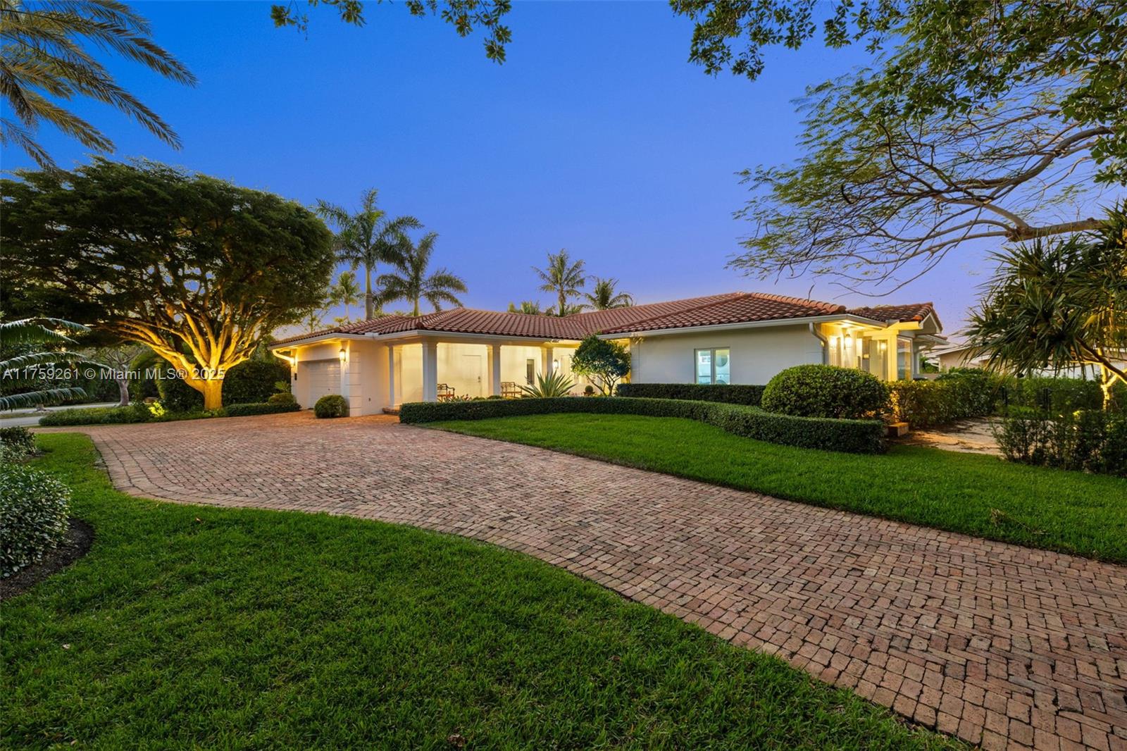 1117 Bella Vis Ave Coral Gables, FL 33156