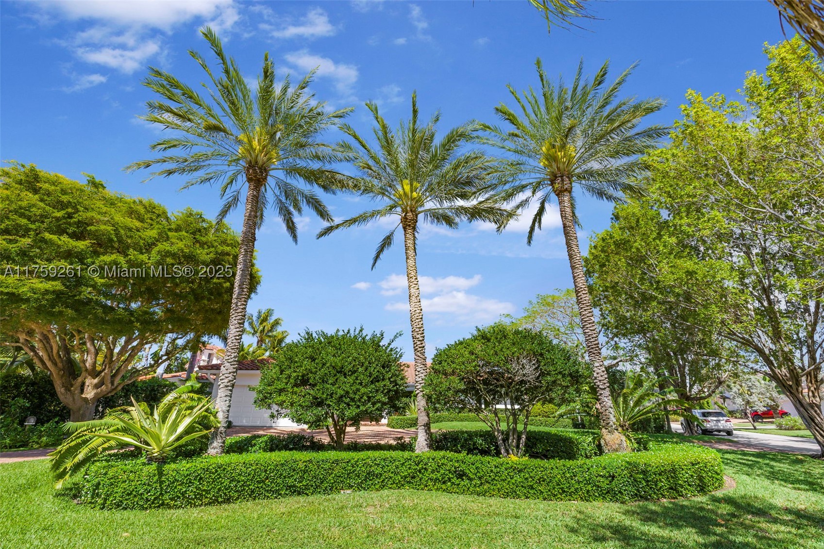 1117 Bella Vis Ave Coral Gables, FL 33156