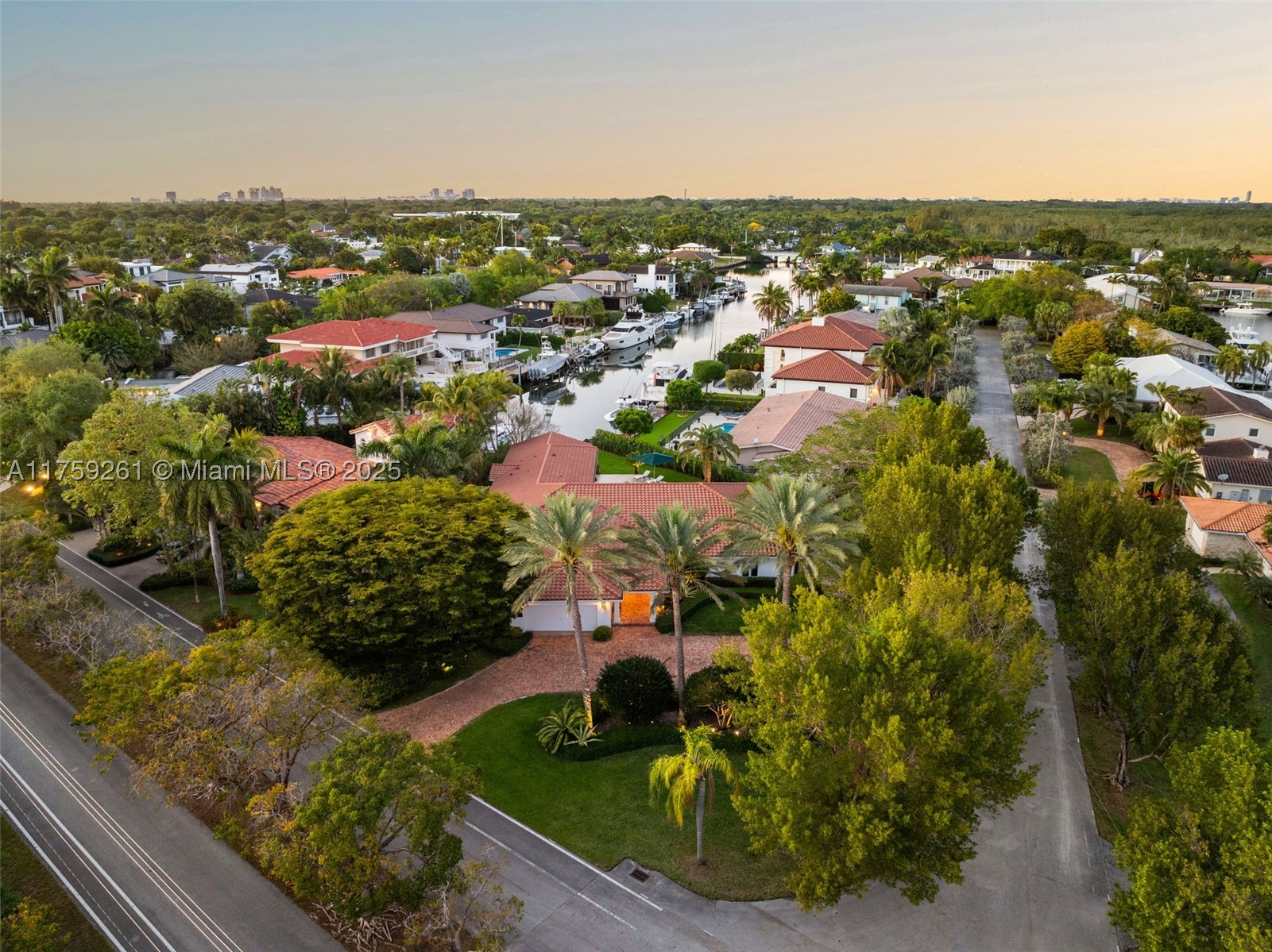 1117 Bella Vis Ave Coral Gables, FL 33156