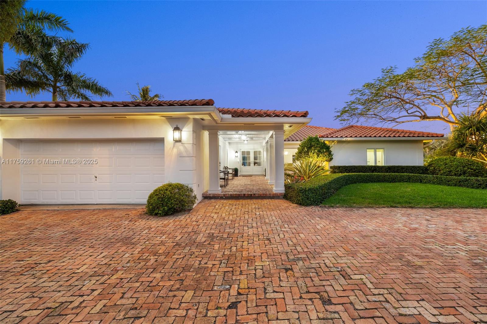 1117 Bella Vis Ave Coral Gables, FL 33156