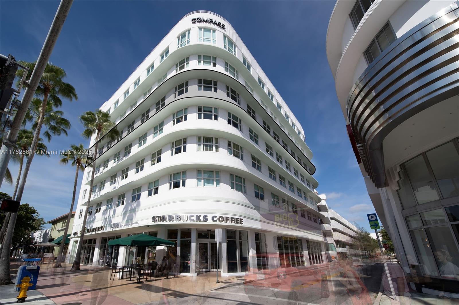 605 Lincoln Rd #500,Miami Beach, FL 33139